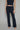 Lizzie Ribbed Flare Pants