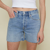 Nellie High Rise Vintage Cut Off Short - Notion