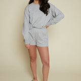 Zena Classic Sweatshirt