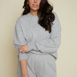 Zena Classic Sweatshirt