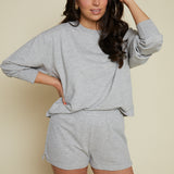 Dannin Terry Short