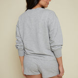 Zena Classic Sweatshirt
