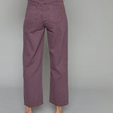 Ryker Straight Denim Pant