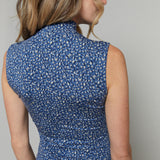 Aspen Fitted Maxi Dress
