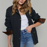 Fisher Classic Utility Jacket