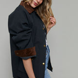 Fisher Classic Utility Jacket
