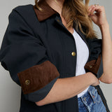 Fisher Classic Utility Jacket