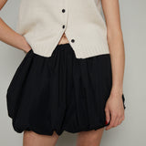 Francesca Mini Bubble Skirt