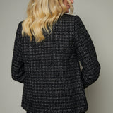 Selma Tweed Jacket
