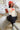 SISTER BLOOM: The Vintage Santa Sweatshirt