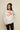 SISTER BLOOM: The Vintage Santa Sweatshirt