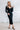 Sydney Cut-Out Sweater Dress
