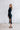 Sydney Cut-Out Sweater Dress