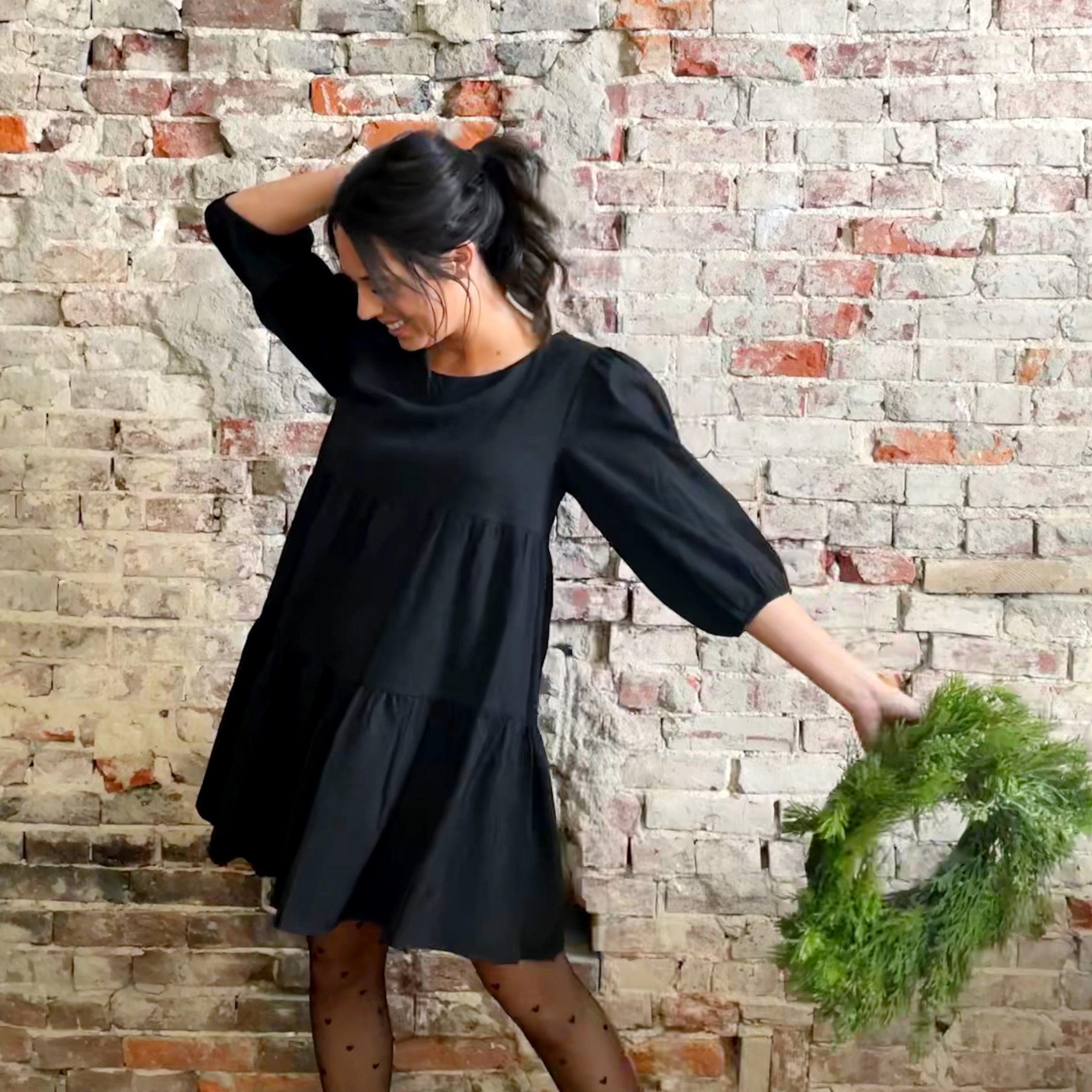 3 Ways To Style Your Little Black Dress