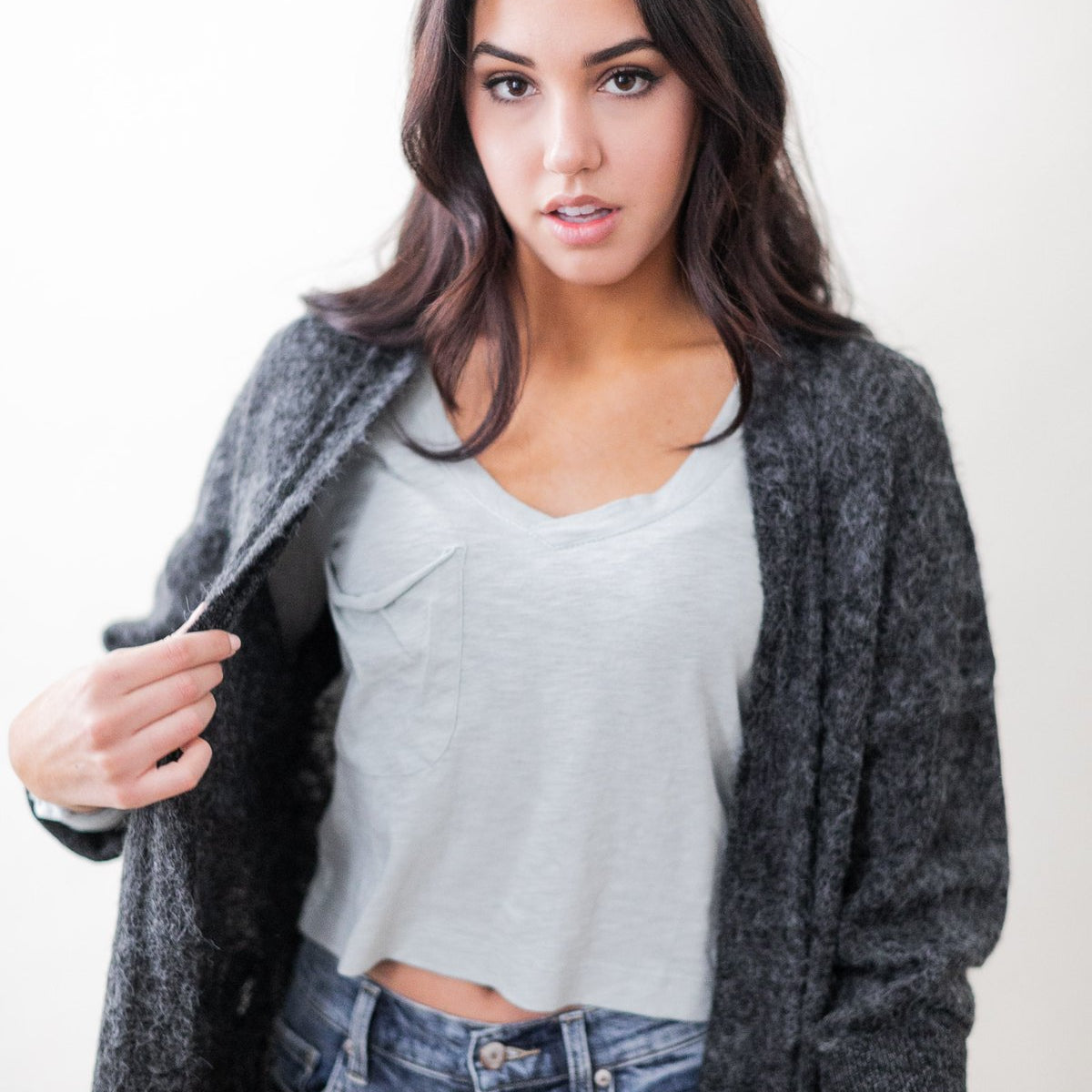 Beauty in the Basics