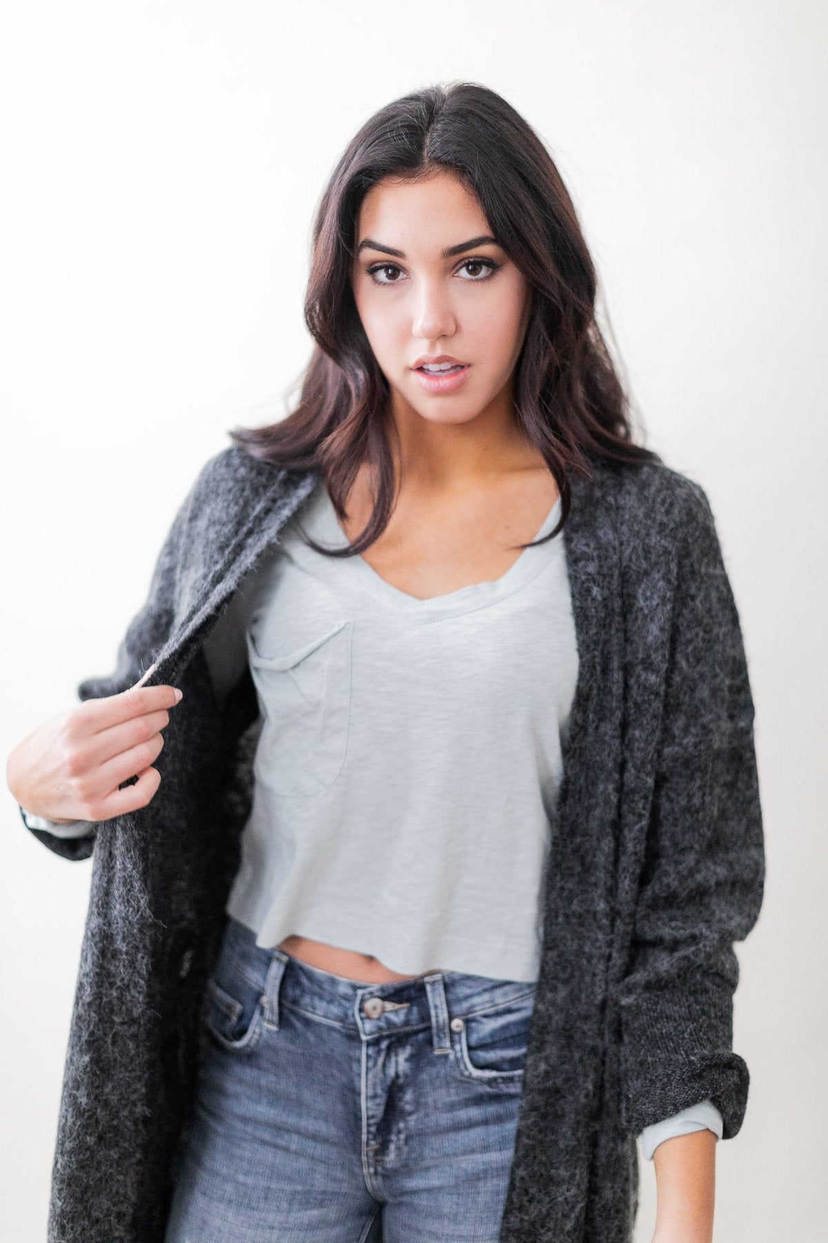 Beauty in the Basics