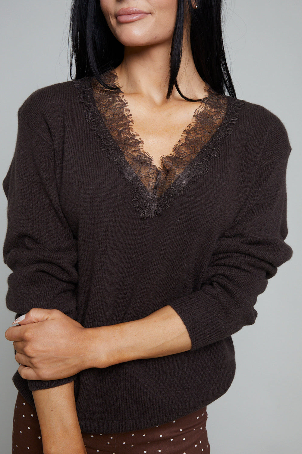 Pullovers