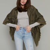 Bandana Scarf - Large