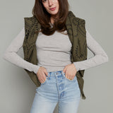 Bandana Scarf - Large