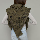 Bandana Scarf - Large