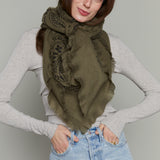 Bandana Scarf - Large