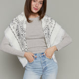 Bandana Scarf - Medium