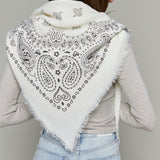 Bandana Scarf - Medium