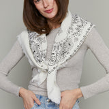 Bandana Scarf - Medium