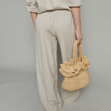 Finn Washed Linen Pants