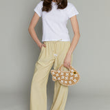 Perri Relaxed Drawstring Pants