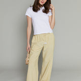 Perri Relaxed Drawstring Pants