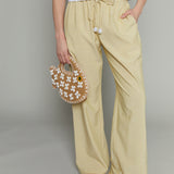 Perri Relaxed Drawstring Pants