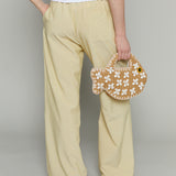 Perri Relaxed Drawstring Pants