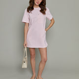 Kit Denim Mini Dress