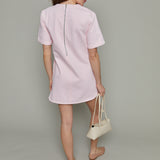 Kit Denim Mini Dress