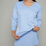 Mattie Pleated Active Mini Skirt