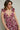 Macy Ruffled Floral Maxi Dress