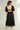Gemma Eyelet Puff Sleeve Midi Dress