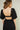 Gemma Eyelet Puff Sleeve Midi Dress