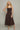 Tyra Smocked Fit & Flare Midi Dress