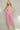 Lacey Pink Jumpsuit