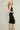 Renee Textured Bustier Midi Dress