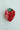 Strawberry Fruit Hair Clip