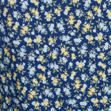 Aries Ditsy Floral Maxi Dress