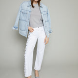 Banks Utility Denim Jacket