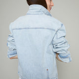 Banks Utility Denim Jacket