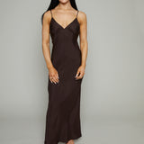 Laken Slip Maxi Dress