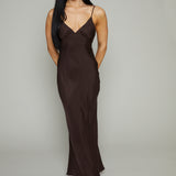 Laken Slip Maxi Dress