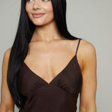 Laken Slip Maxi Dress