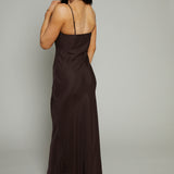 Laken Slip Maxi Dress